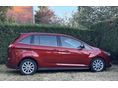 FORD C-MAX 2017/1 - 3