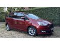 FORD C-MAX 2017/1 - 2
