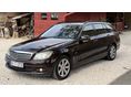 MERCEDES-BENZ C 220 T CDI BlueEFFICIENCY Classic