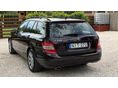 MERCEDES-BENZ C 220 2010 - 2