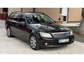 MERCEDES-BENZ C 220 2010 - 3