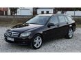 MERCEDES-BENZ C 220 2010 - 1