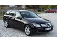 MERCEDES-BENZ C 220 2010 - 3