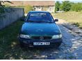 OPEL ASTRA F 1998/7 - 2