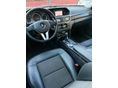 MERCEDES-BENZ E 220 2009/8 - 13