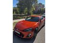TOYOTA GT86 2013/4 - 1
