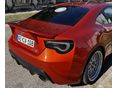 TOYOTA GT86 2013/4 - 2