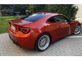 TOYOTA GT86 2013/4 - 9