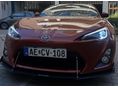 TOYOTA GT86 2013/4 - 10