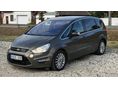 FORD S-MAX 2.0 TDCi Titanium Powershift
