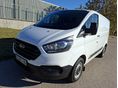 FORD TRANSIT 2.0 TDCi 310 LWB Trend Első tulajdonostól. Szép állapotú