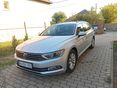 VOLKSWAGEN PASSAT 2015/10 - 2