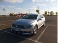 VOLKSWAGEN PASSAT 2.0 TDI BMT Comfortline DSG