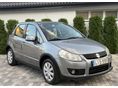 SUZUKI SX4 1.5 GLX AC