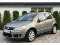 SUZUKI SX4 2008/12 - 2