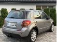 SUZUKI SX4 2008/12 - 4