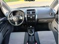 SUZUKI SX4 2008/12 - 5
