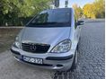 MERCEDES-BENZ A 170 2004 - 4
