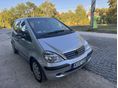 MERCEDES-BENZ A 170 CDI Classic