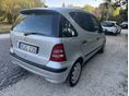 MERCEDES-BENZ A 170 2004 - 5