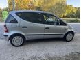 MERCEDES-BENZ A 170 2004 - 7