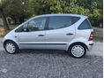 MERCEDES-BENZ A 170 2004 - 8
