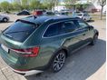 SKODA SUPERB 2020/8 - 2