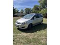 OPEL ZAFIRA B 2011/6 - 3