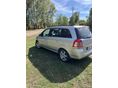 OPEL ZAFIRA B 2011/6 - 2