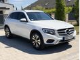 MERCEDES-BENZ GLC 220 2015/8 - 2