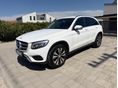 MERCEDES-BENZ GLC 220 2015/8 - 2