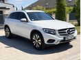 MERCEDES-BENZ GLC 220 2015/8 - 6