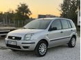 FORD FUSION 1.4 TDCi Trend