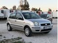 FORD FUSION 2004/9 - 2