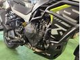 BENELLI TRK 902 STRADALE