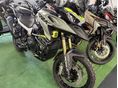 BENELLI TRK 902 STRADALE