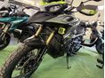 BENELLI TRK 902 STRADALE