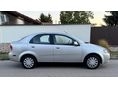 CHEVROLET AVEO 2006/9 - 2
