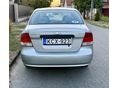 CHEVROLET AVEO 2006/9 - 4