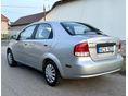 CHEVROLET AVEO 2006/9 - 5