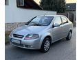CHEVROLET AVEO 2006/9 - 7