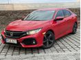 HONDA CIVIC 2019/4 - 1