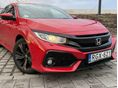 HONDA CIVIC 2019/4 - 2