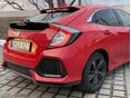 HONDA CIVIC 2019/4 - 3