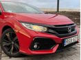 HONDA CIVIC 2019/4 - 4