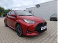TOYOTA YARIS 2026 - 1