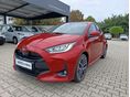 TOYOTA YARIS 2026 - 2