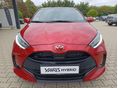 TOYOTA YARIS 2026 - 3