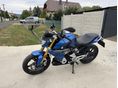 BMW G 310 R 2018 - 2
