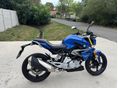 BMW G 310 R 2018 - 4